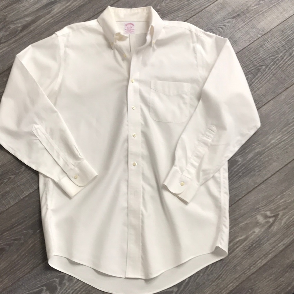 Brooks Brothers Shirt